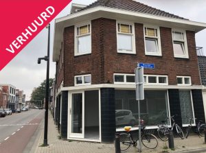 Bisschop Sonniusstraat – WoninghurenMP verhuurd