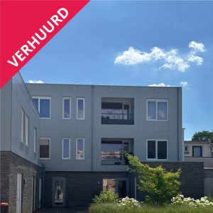 WoninghurenMP – Van Hogendorpstraat achterkant