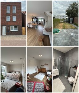 WoninghurenMP – Collage Marengostraat 4A